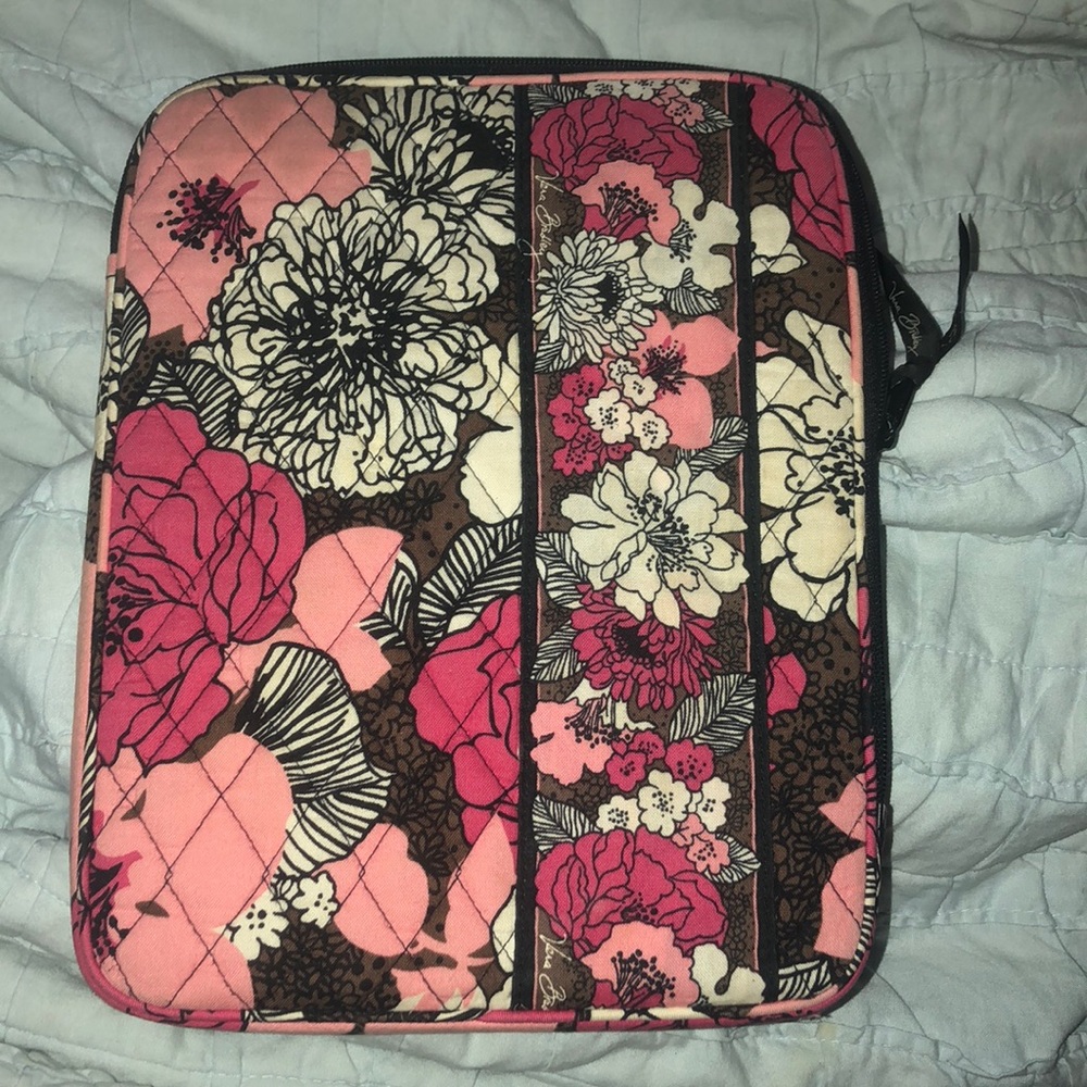 Vera Bradley iPad case
